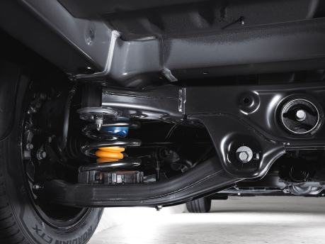 Особливості Hyundai STARIA | Автотрейдінг Одеса ДП - фото 34