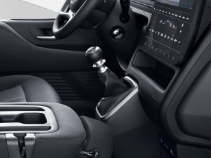 Особливості Hyundai STARIA | Автотрейдінг Одеса ДП - фото 37