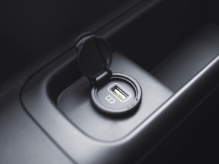 Особливості Hyundai STARIA | Автотрейдінг Одеса ДП - фото 24