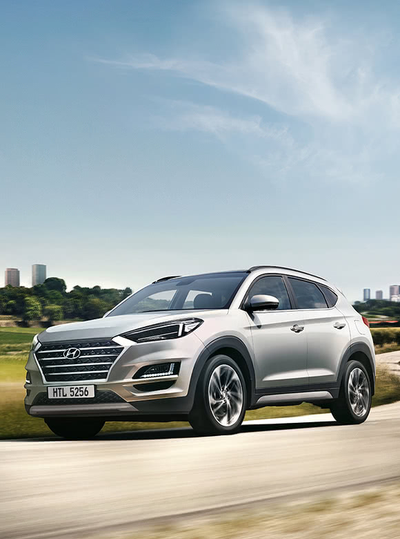 Автомобілі Hyundai м. Одеса | Купити новий Хюндай | Автотрейдінг Одеса ДП - фото 7