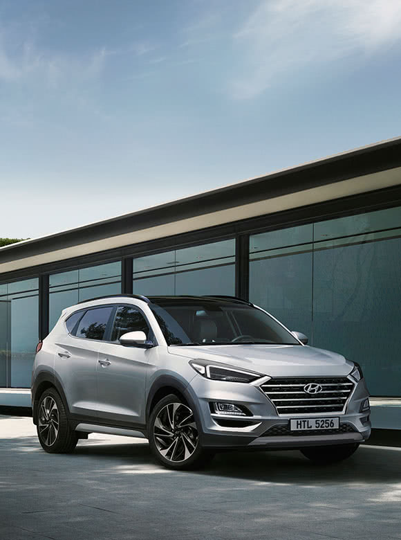 Автомобілі Hyundai м. Одеса | Купити новий Хюндай | Автотрейдінг Одеса ДП - фото 7