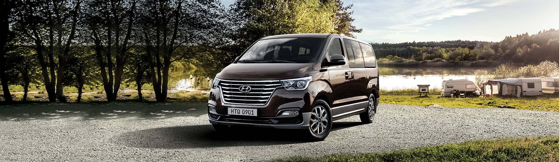 Автомобілі Hyundai м. Одеса | Купити новий Хюндай | Автотрейдінг Одеса ДП - фото 6