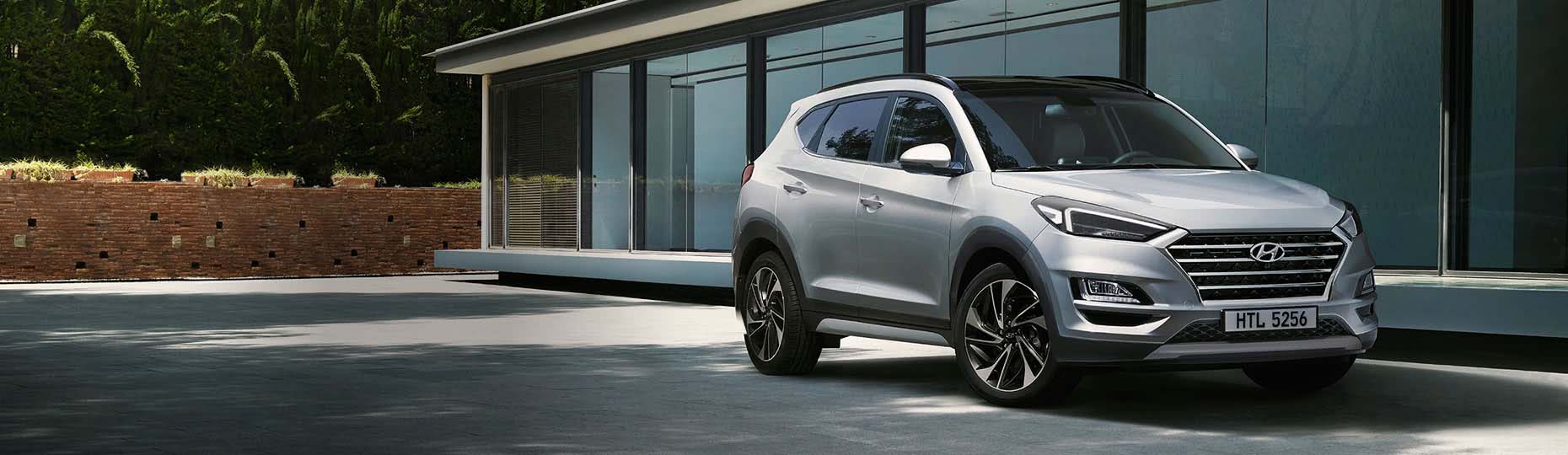 Автомобілі Hyundai м. Одеса | Купити новий Хюндай | Автотрейдінг Одеса ДП - фото 6