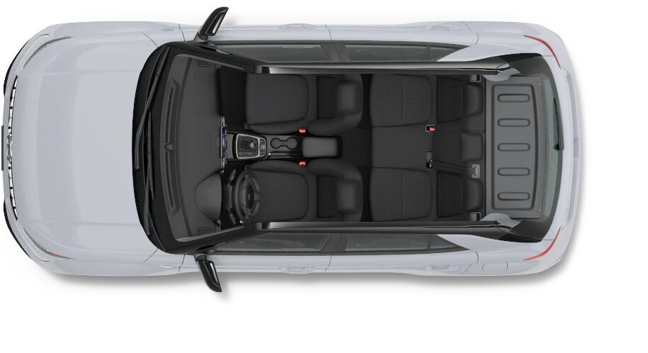 Дизайн Hyundai VENUE | Новий Кросовер | Автотрейдінг Одеса ДП - фото 66