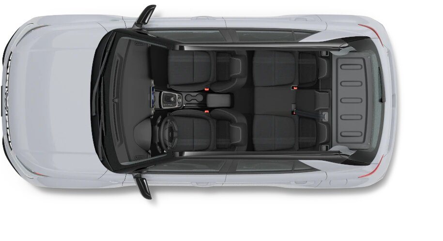 Дизайн Hyundai VENUE | Новий Кросовер | Автотрейдінг Одеса ДП - фото 67