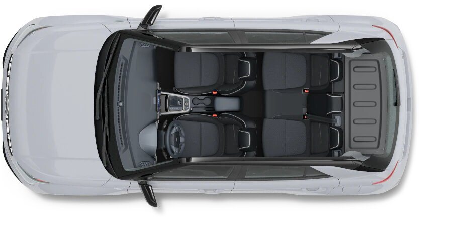 Дизайн Hyundai VENUE | Новий Кросовер | Автотрейдінг Одеса ДП - фото 71