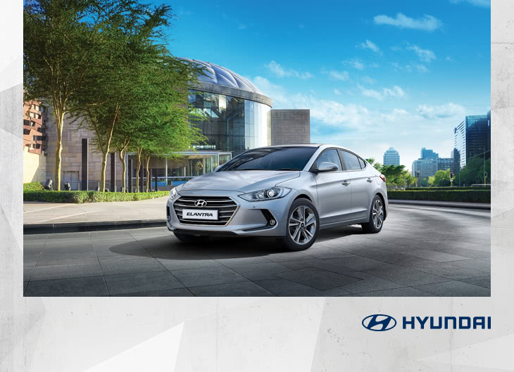 Автомобілі Hyundai м. Одеса | Купити новий Хюндай | Автотрейдінг Одеса ДП - фото 7
