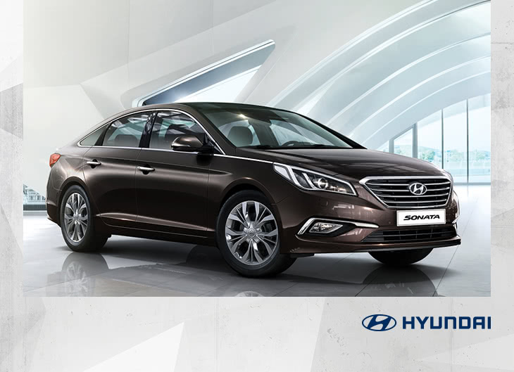 Автомобілі Hyundai м. Одеса | Купити новий Хюндай | Автотрейдінг Одеса ДП - фото 8