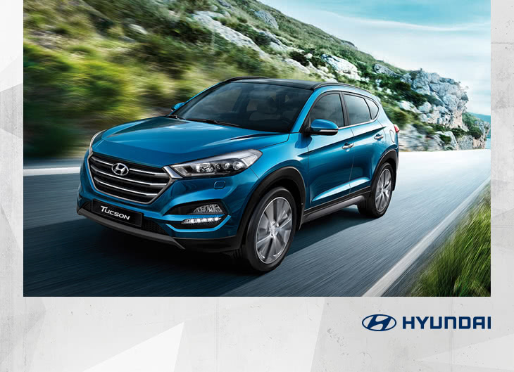 Автомобілі Hyundai м. Одеса | Купити новий Хюндай | Автотрейдінг Одеса ДП - фото 6