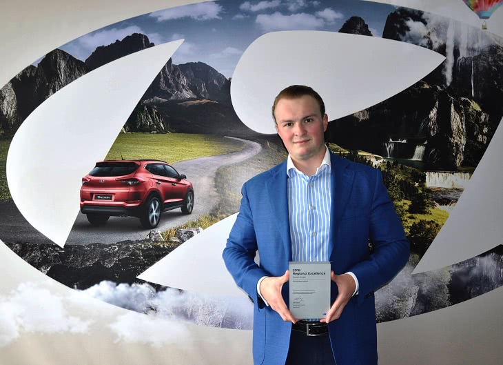 Автомобілі Hyundai м. Одеса | Купити новий Хюндай | Автотрейдінг Одеса ДП - фото 6