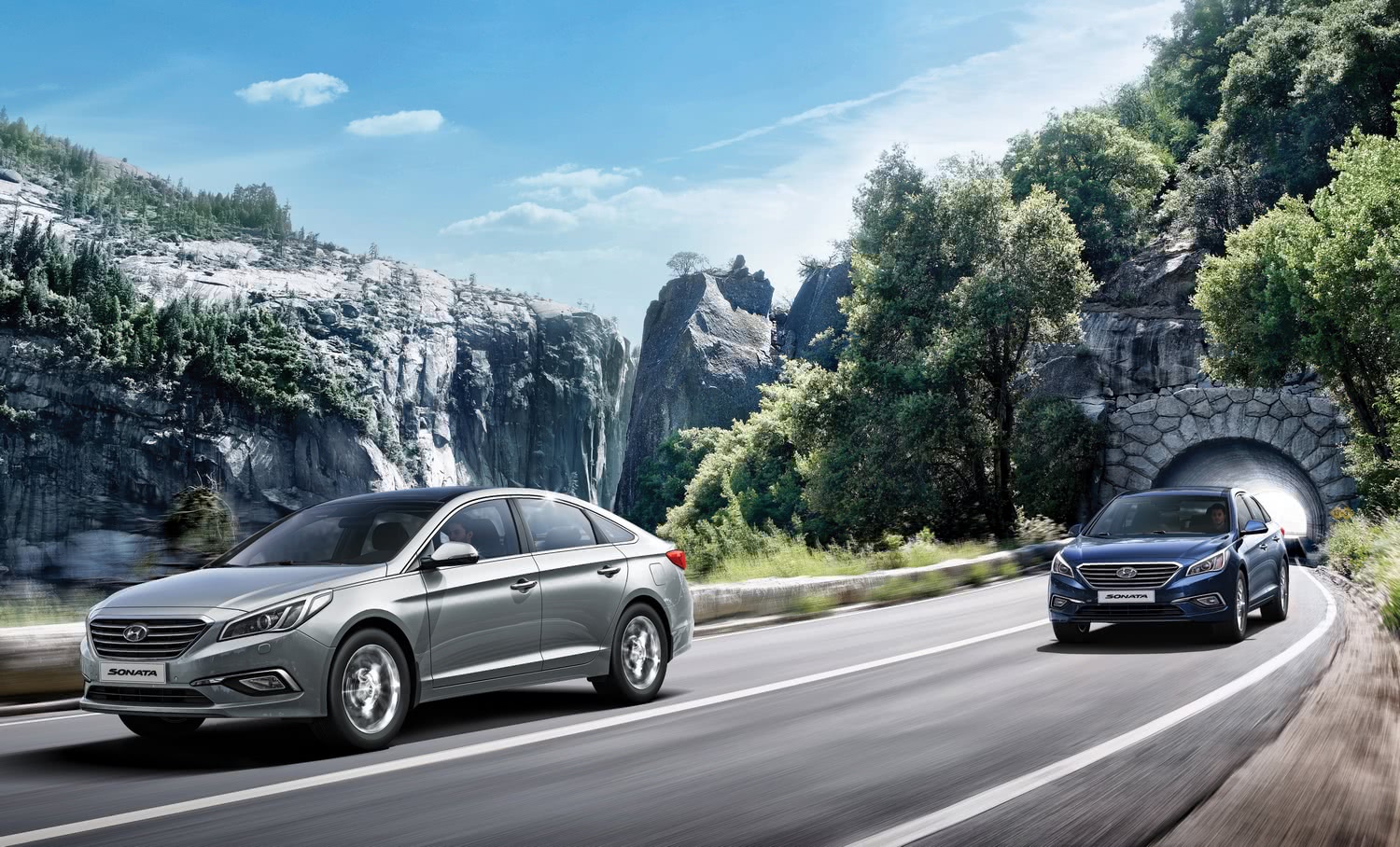 Автомобілі Hyundai м. Одеса | Купити новий Хюндай | Автотрейдінг Одеса ДП - фото 6