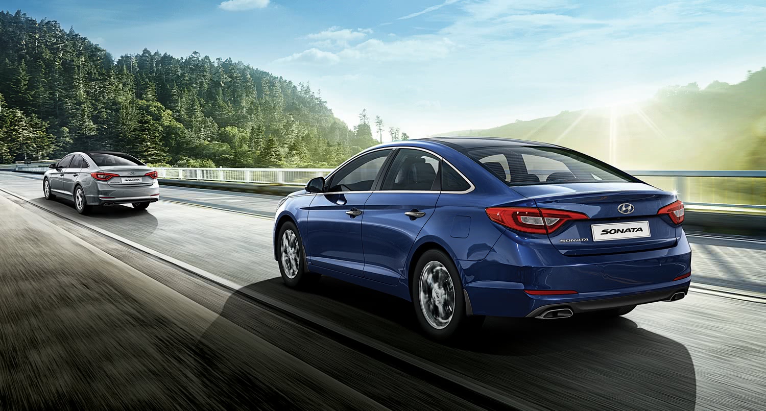 Автомобілі Hyundai м. Одеса | Купити новий Хюндай | Автотрейдінг Одеса ДП - фото 7