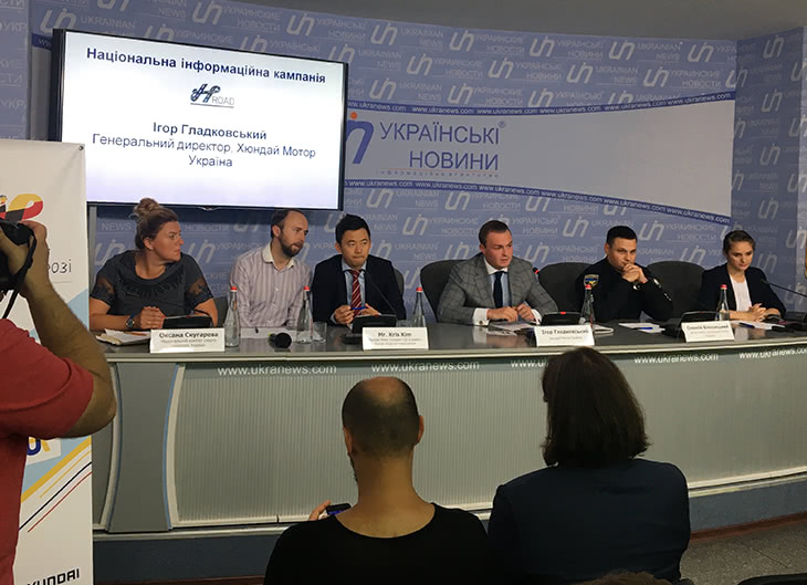 Автомобілі Hyundai м. Одеса | Купити новий Хюндай | Автотрейдінг Одеса ДП - фото 6