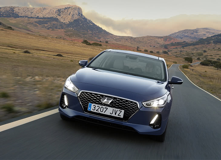 Автомобілі Hyundai м. Одеса | Купити новий Хюндай | Автотрейдінг Одеса ДП - фото 7