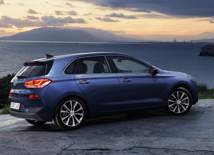 Автомобілі Hyundai м. Одеса | Купити новий Хюндай | Автотрейдінг Одеса ДП - фото 8