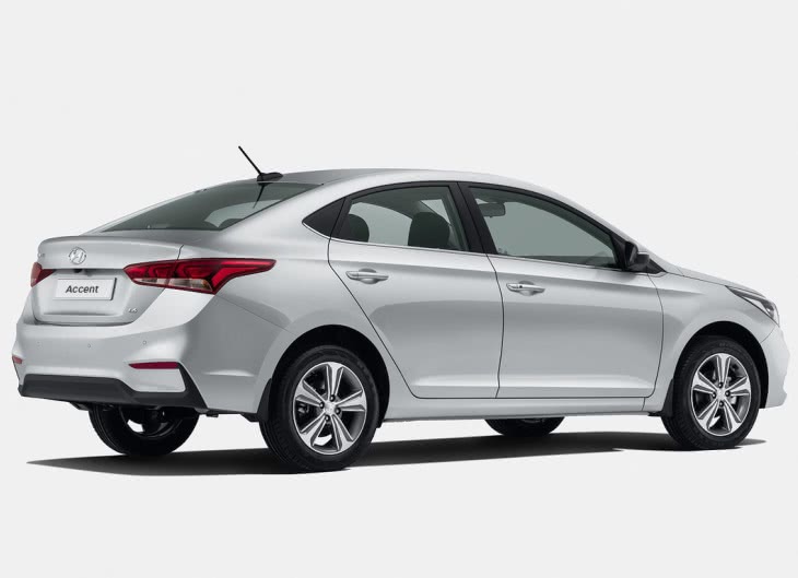 Автомобілі Hyundai м. Одеса | Купити новий Хюндай | Автотрейдінг Одеса ДП - фото 8