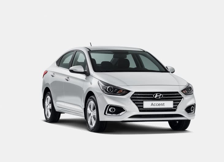 Автомобілі Hyundai м. Одеса | Купити новий Хюндай | Автотрейдінг Одеса ДП - фото 9
