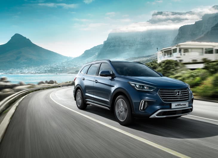 Автомобілі Hyundai м. Одеса | Купити новий Хюндай | Автотрейдінг Одеса ДП - фото 6