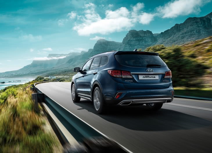 Автомобілі Hyundai м. Одеса | Купити новий Хюндай | Автотрейдінг Одеса ДП - фото 7