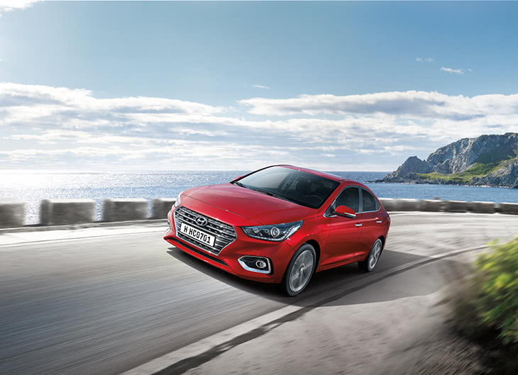 Автомобілі Hyundai м. Одеса | Купити новий Хюндай | Автотрейдінг Одеса ДП - фото 6