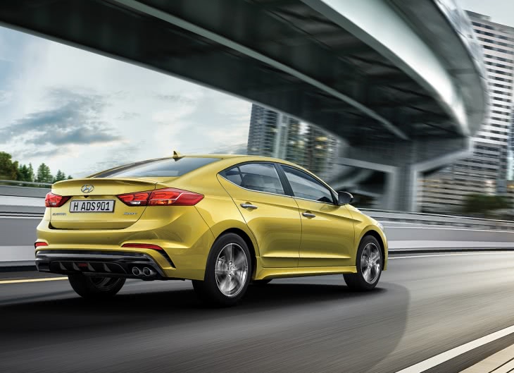 Автомобілі Hyundai м. Одеса | Купити новий Хюндай | Автотрейдінг Одеса ДП - фото 7