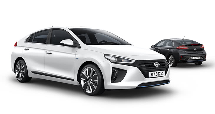 Автомобілі Hyundai м. Одеса | Купити новий Хюндай | Автотрейдінг Одеса ДП - фото 6