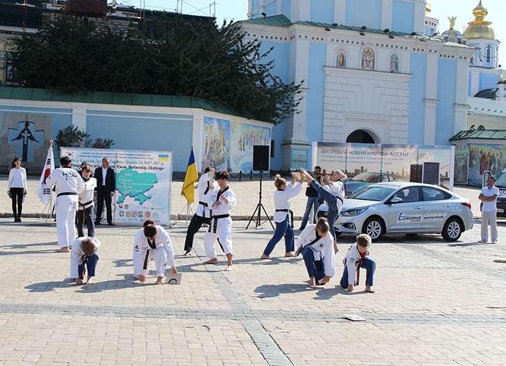 Автомобілі Hyundai м. Одеса | Купити новий Хюндай | Автотрейдінг Одеса ДП - фото 8