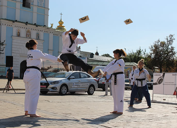 Автомобілі Hyundai м. Одеса | Купити новий Хюндай | Автотрейдінг Одеса ДП - фото 7