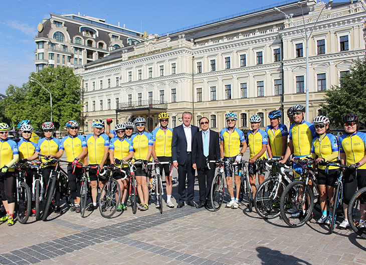 Автомобілі Hyundai м. Одеса | Купити новий Хюндай | Автотрейдінг Одеса ДП - фото 6