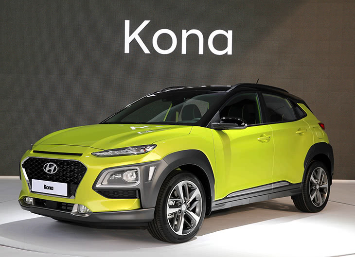 Автомобілі Hyundai м. Одеса | Купити новий Хюндай | Автотрейдінг Одеса ДП - фото 8