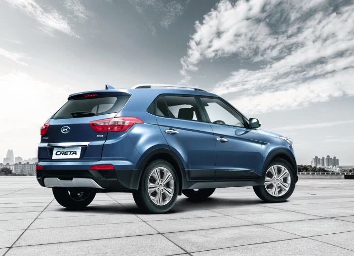 Автомобілі Hyundai м. Одеса | Купити новий Хюндай | Автотрейдінг Одеса ДП - фото 7