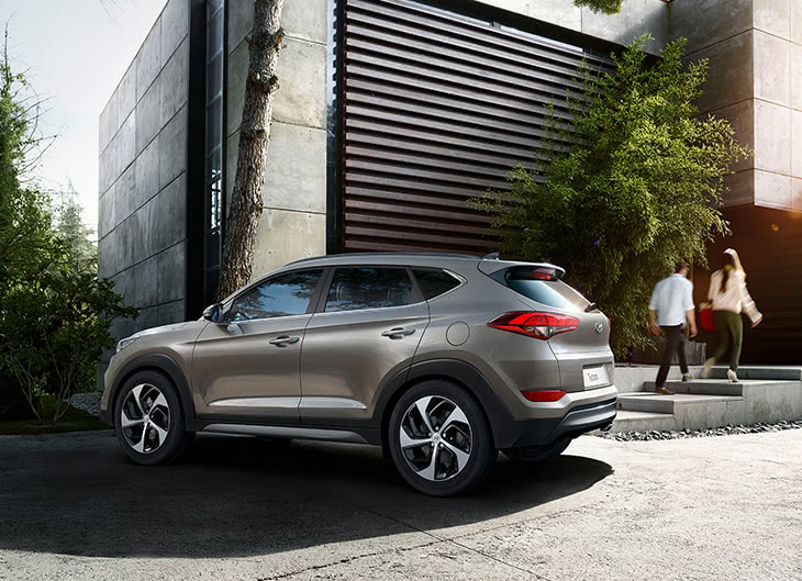 Автомобілі Hyundai м. Одеса | Купити новий Хюндай | Автотрейдінг Одеса ДП - фото 8