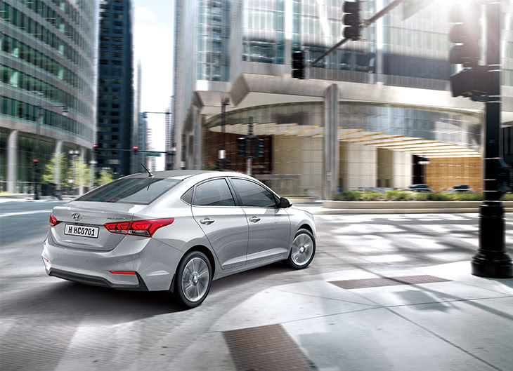 Автомобілі Hyundai м. Одеса | Купити новий Хюндай | Автотрейдінг Одеса ДП - фото 7