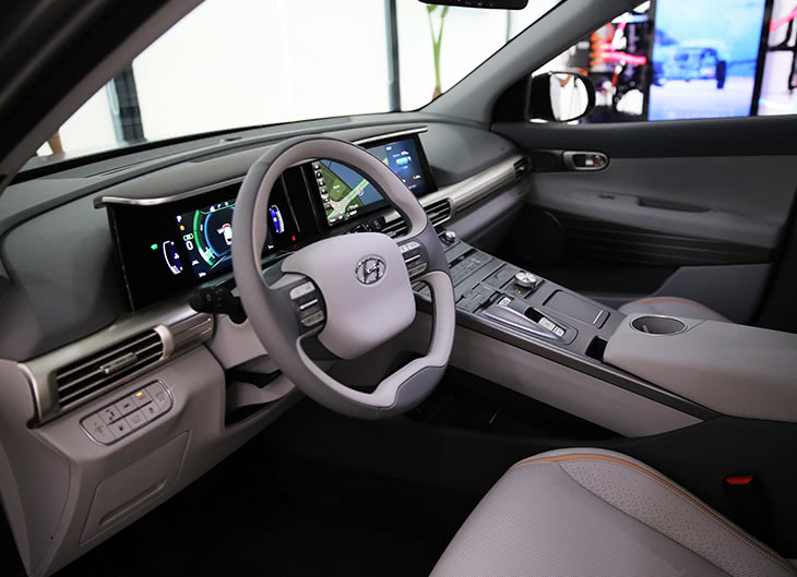 Автомобілі Hyundai м. Одеса | Купити новий Хюндай | Автотрейдінг Одеса ДП - фото 7