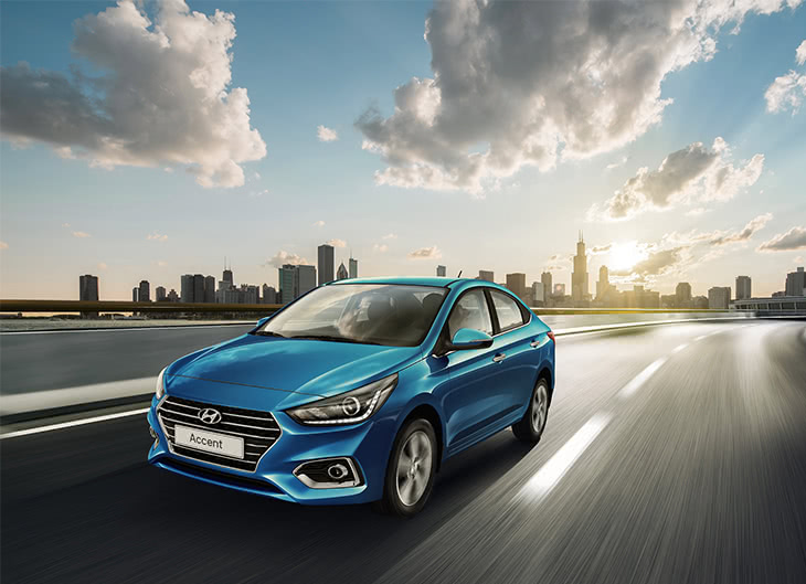 Автомобілі Hyundai м. Одеса | Купити новий Хюндай | Автотрейдінг Одеса ДП - фото 6
