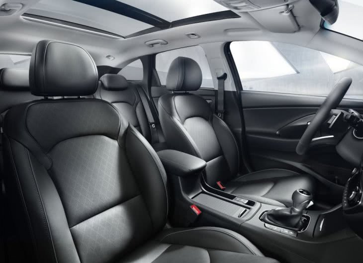 Автомобілі Hyundai м. Одеса | Купити новий Хюндай | Автотрейдінг Одеса ДП - фото 7