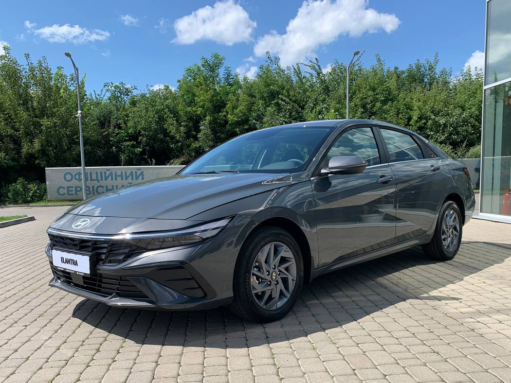 Автомобілі Hyundai м. Одеса | Купити новий Хюндай | Автотрейдінг Одеса ДП - фото 7