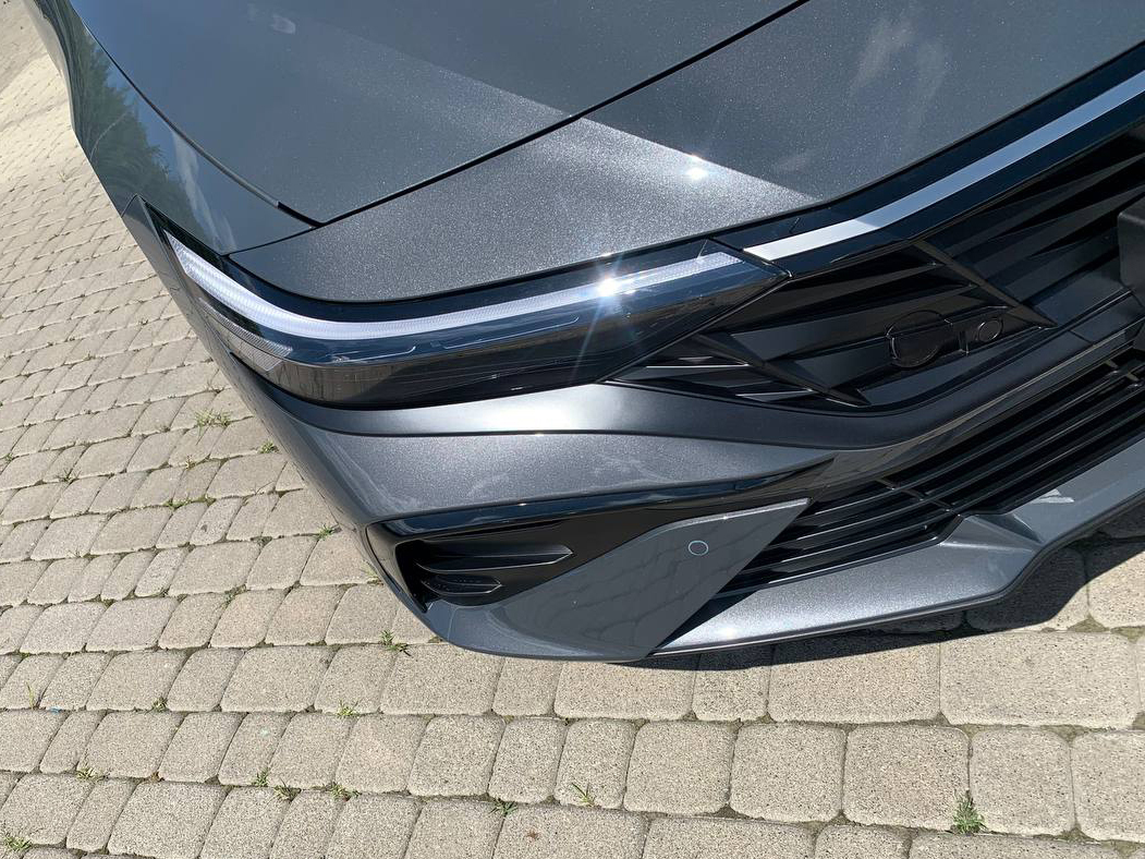 Автомобілі Hyundai м. Одеса | Купити новий Хюндай | Автотрейдінг Одеса ДП - фото 11