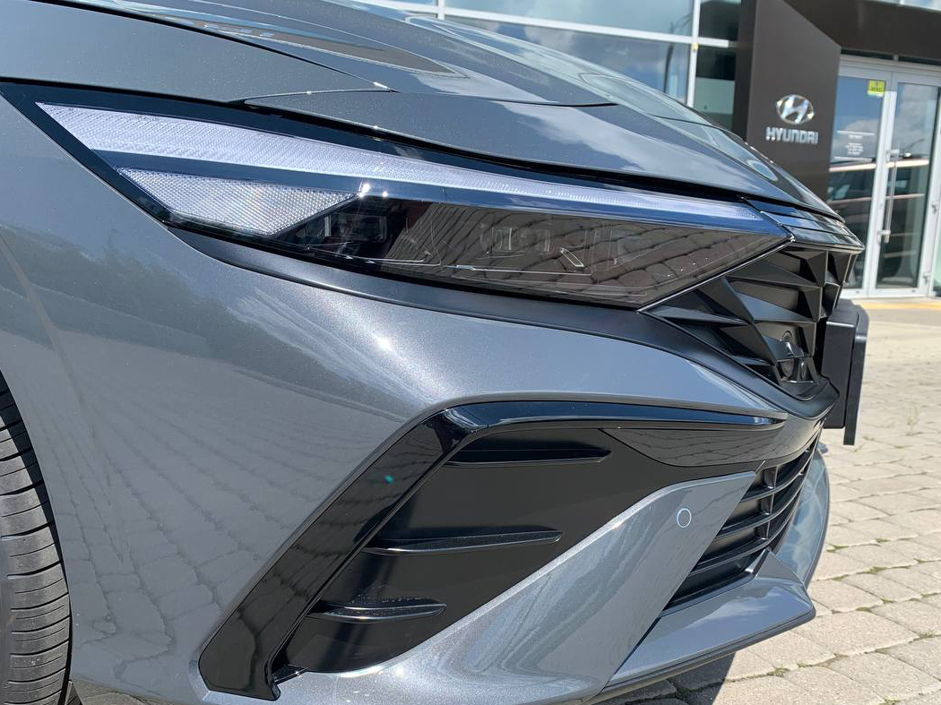 Автомобілі Hyundai м. Одеса | Купити новий Хюндай | Автотрейдінг Одеса ДП - фото 13