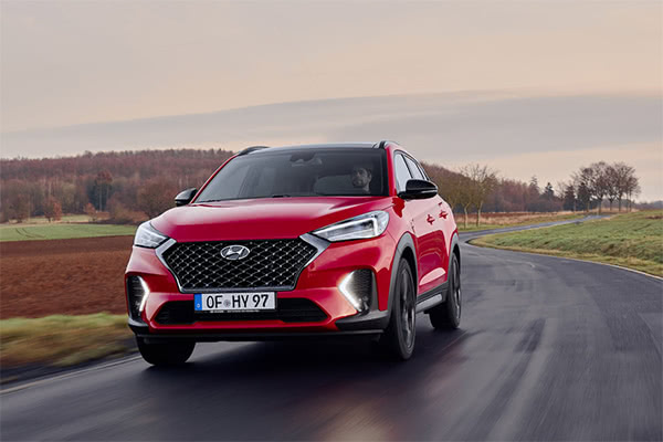 Автомобілі Hyundai м. Одеса | Купити новий Хюндай | Автотрейдінг Одеса ДП - фото 7