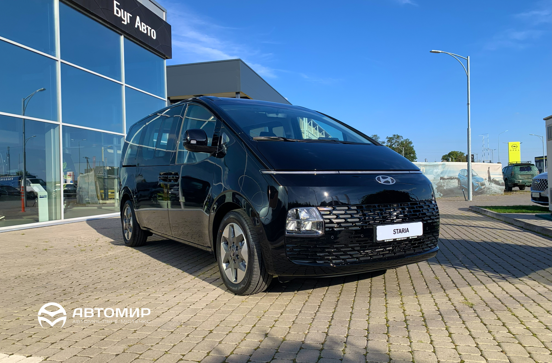 Автомобілі Hyundai м. Одеса | Купити новий Хюндай | Автотрейдінг Одеса ДП - фото 9