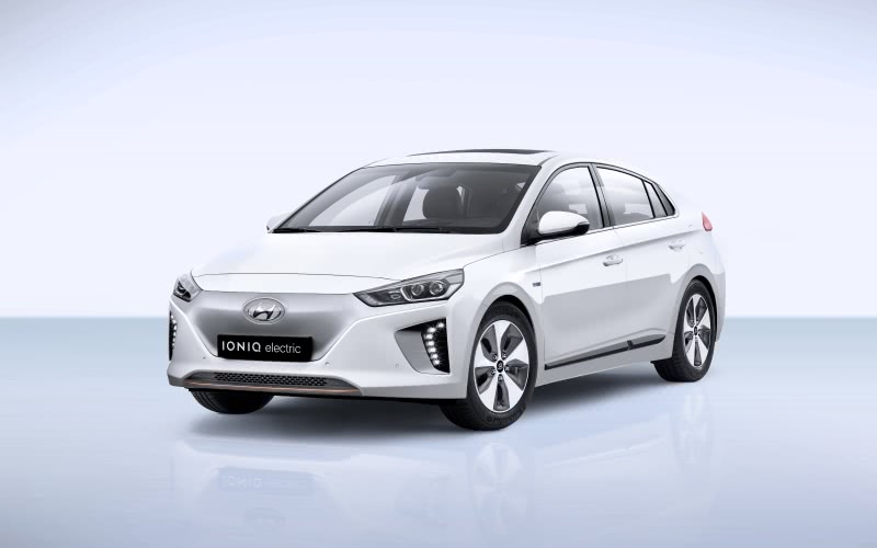 Автомобілі Hyundai м. Одеса | Купити новий Хюндай | Автотрейдінг Одеса ДП - фото 8