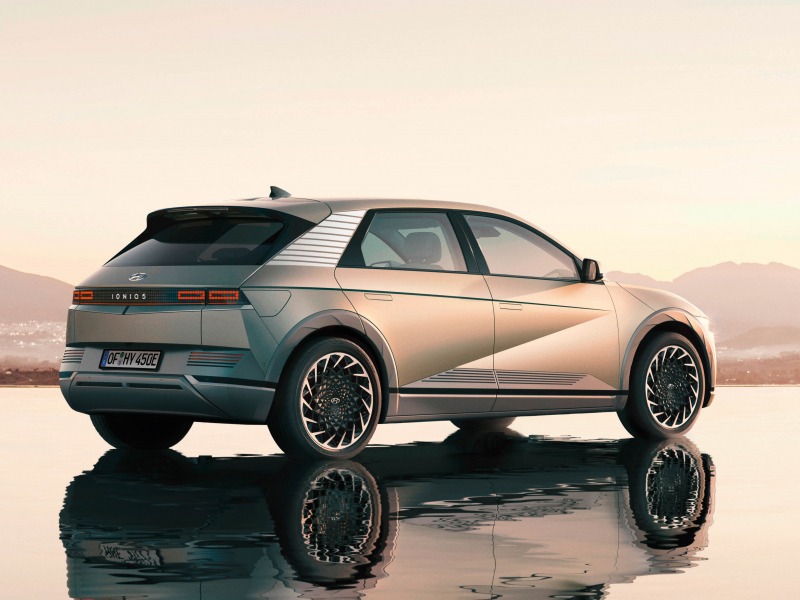 Автомобілі Hyundai м. Одеса | Купити новий Хюндай | Автотрейдінг Одеса ДП - фото 10