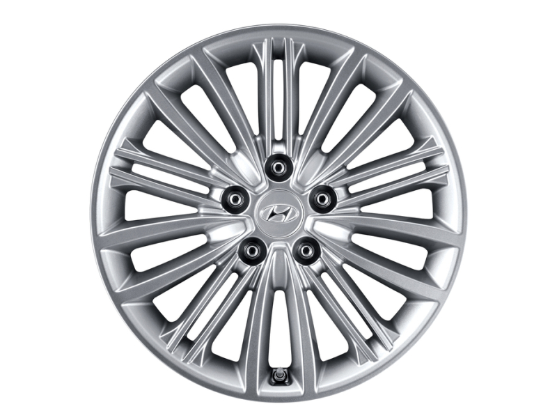 Автомобілі Hyundai м. Одеса | Купити новий Хюндай | Автотрейдінг Одеса ДП - фото 8