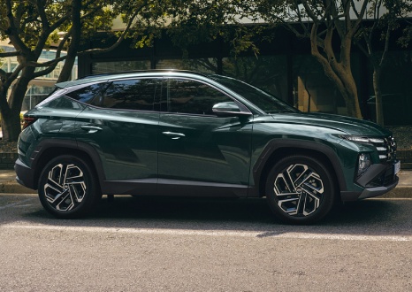 Автомобілі Hyundai м. Одеса | Купити новий Хюндай | Автотрейдінг Одеса ДП - фото 7