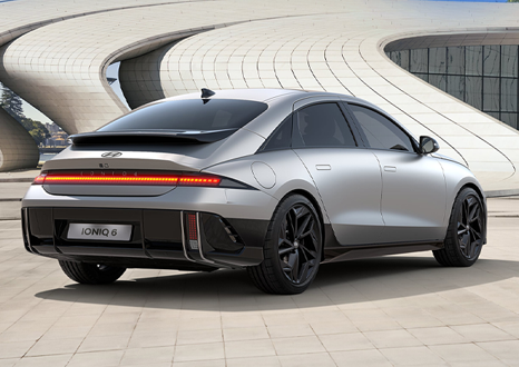 Автомобілі Hyundai м. Одеса | Купити новий Хюндай | Автотрейдінг Одеса ДП - фото 7