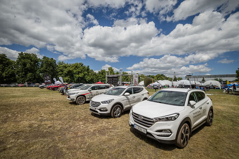 Автомобілі Hyundai м. Одеса | Купити новий Хюндай | Автотрейдінг Одеса ДП - фото 7