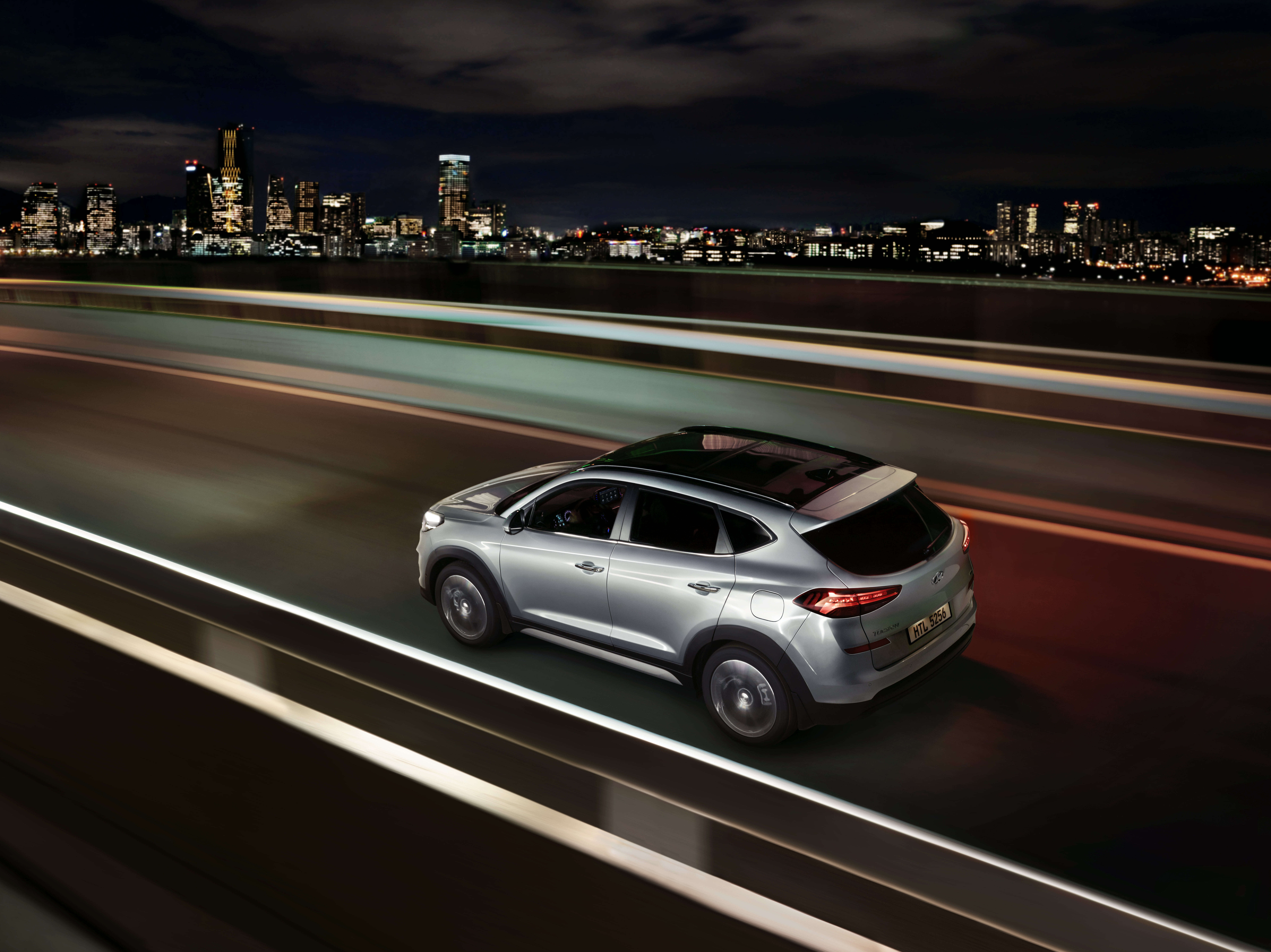 Автомобілі Hyundai м. Одеса | Купити новий Хюндай | Автотрейдінг Одеса ДП - фото 11