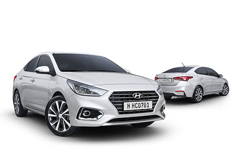 Автомобілі Hyundai м. Одеса | Купити новий Хюндай | Автотрейдінг Одеса ДП - фото 9