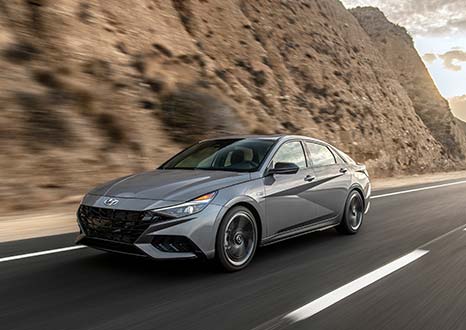 Автомобілі Hyundai м. Одеса | Купити новий Хюндай | Автотрейдінг Одеса ДП - фото 10